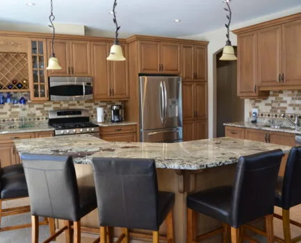 Mike's Custom Kitchens & Baths photo 4