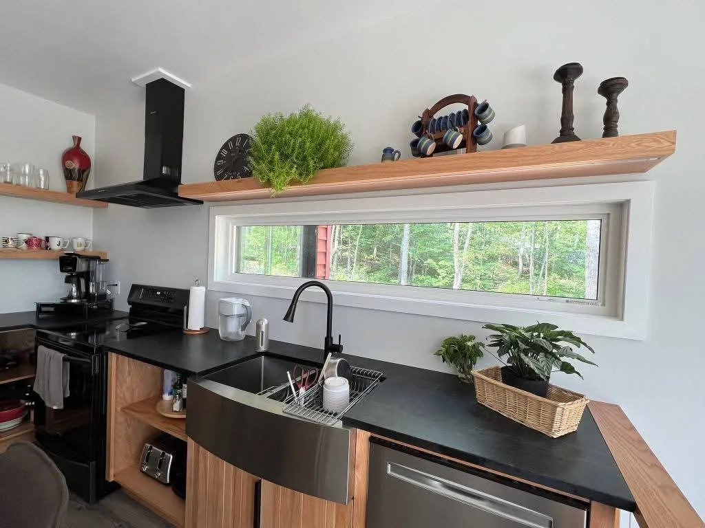 Mike's Custom Kitchens & Baths photo 2