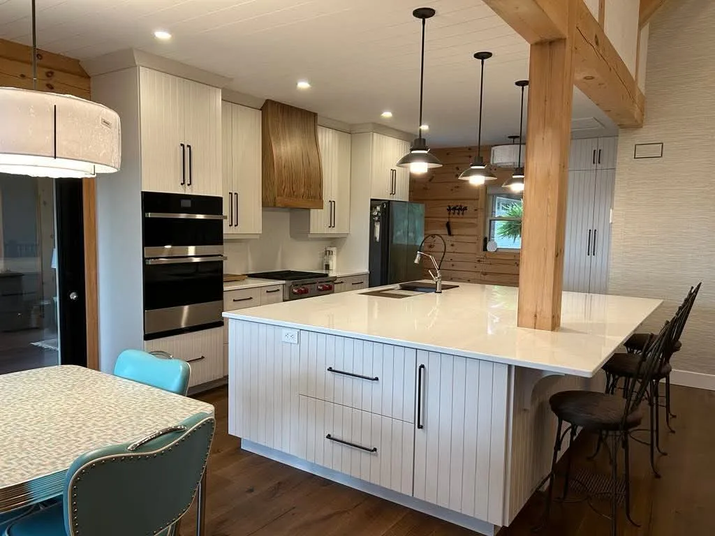 Mike's Custom Kitchens & Baths photo 3