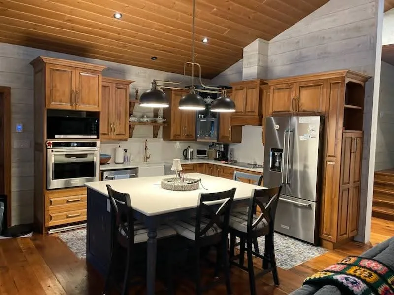 Mike's Custom Kitchens & Baths photo 1